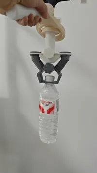 单载加装配件