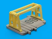 Gantry