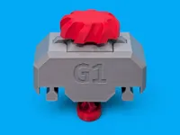 Cab Slider