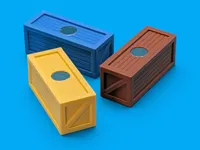 Crate