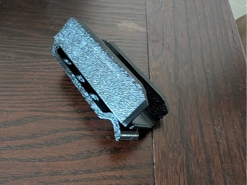 Nitecore EDC29 Belt Clip
