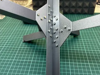 Czech Hedgehog - Rozsocháč