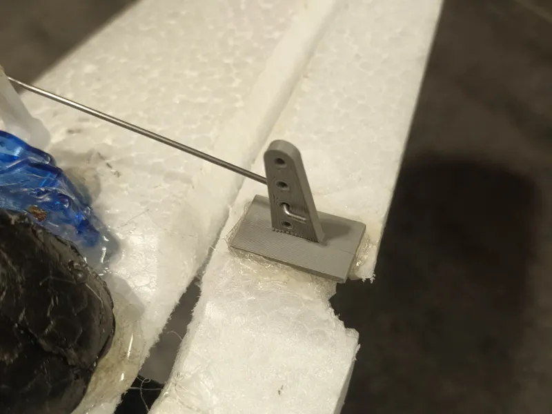 Ruderhorn verschiedene Größen