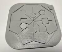 Puzzle Freeze 14 — photo 3