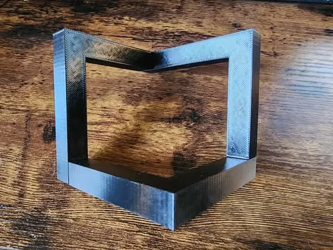 Support Base for Display Items
