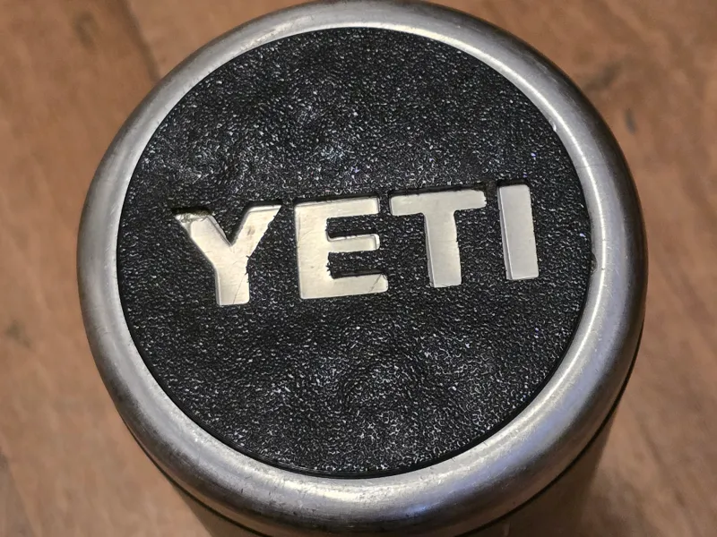 Yeti TPU Base