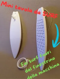 PLA 0.2mm layer, 2 walls, 7% infill