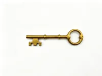 蜘蛛侠钥匙Key to the City-20cm