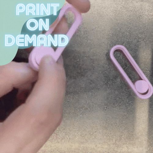 Toy Slider