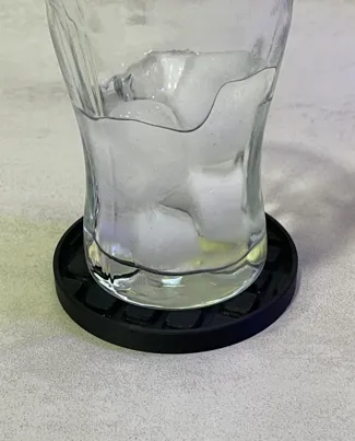coaster