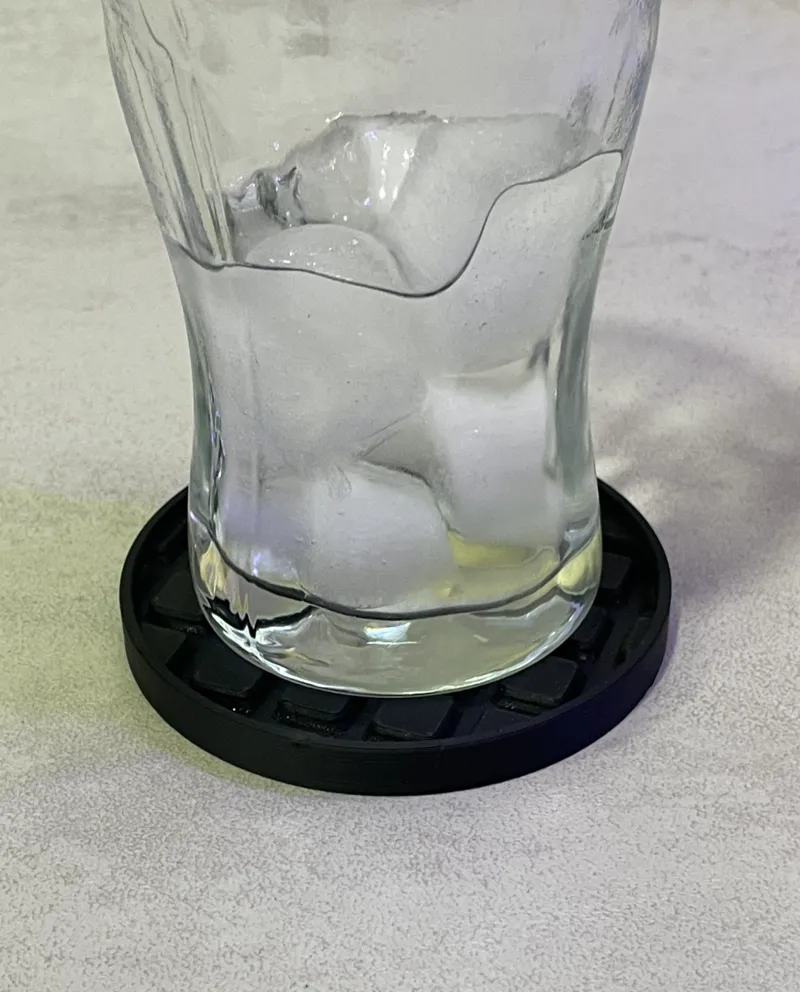 coaster