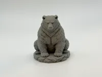 0.08mm layer, 2 walls, 10% infill
