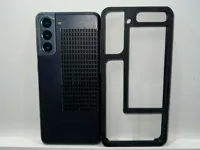 0.16mm layer, 4 walls, 15% infill
