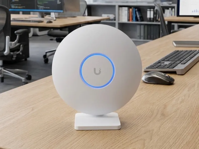 Unifi/Ubiquiti Access Point (AP) Stand - U6/U6+/U7