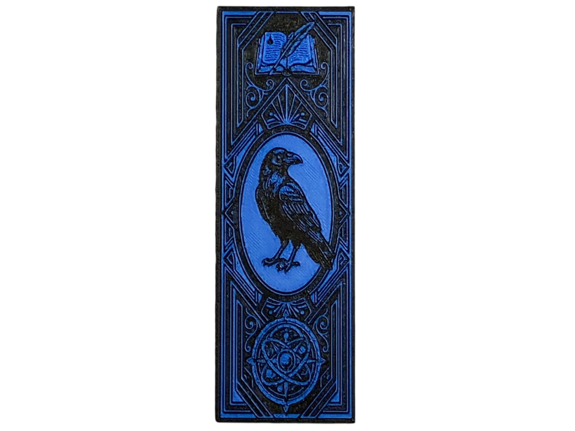 Hogwarts Ravenclaw House Bookmark