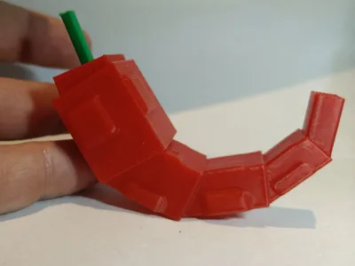 Roblox Pepper from Grow a Garden