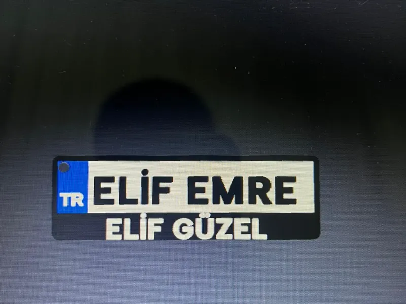 ELİF