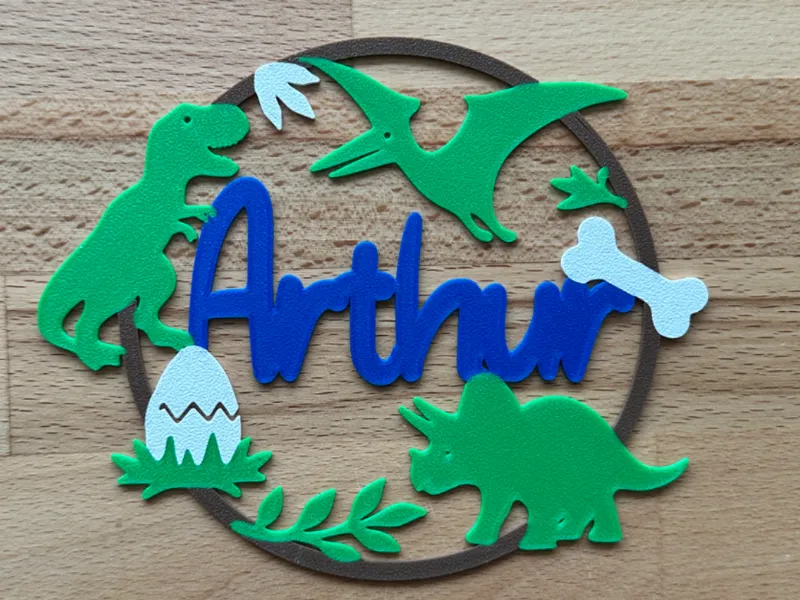 Türkranz Arthur