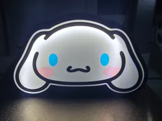 Cinnamoroll Lightbox