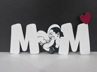 Mamma 