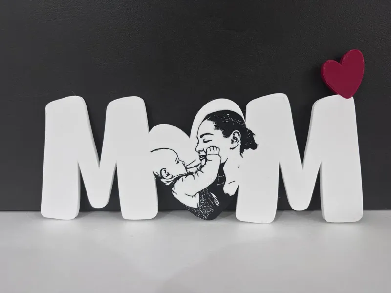 Mamma 