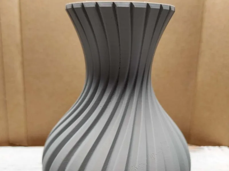 Spiral Vase