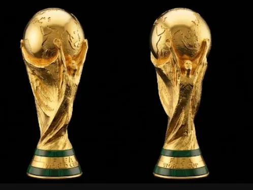 FIFA World Cup Trophy 2026