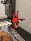 A1_Mini 0.12mm layer, 3 walls, 10% infill