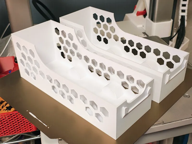 Filament Box Open type