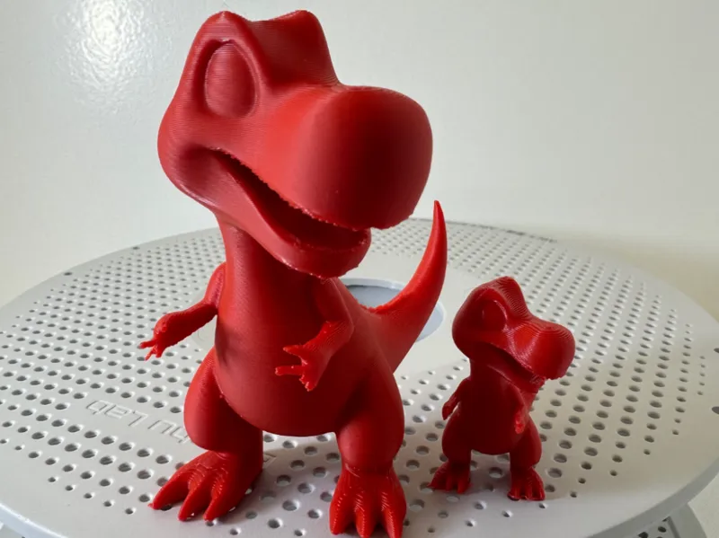 Awesome T-Rex *Different sizes*  