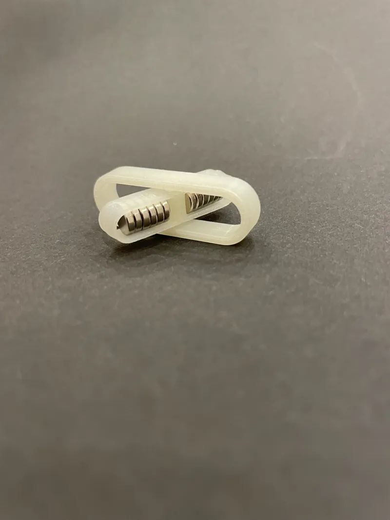 Fidget spinner 