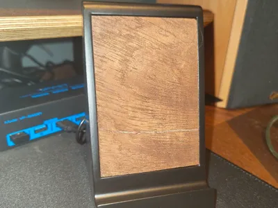 Wireless Charging Stand