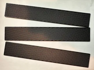 Basic Vent Screen