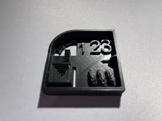 Filament Test