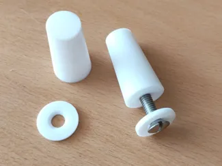 Roller Shutter Stopper