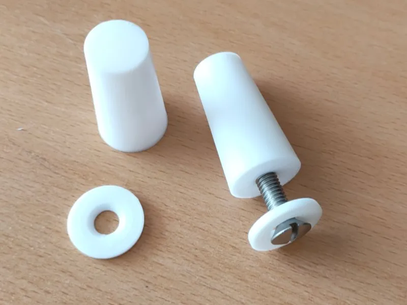 Roller Shutter Stopper