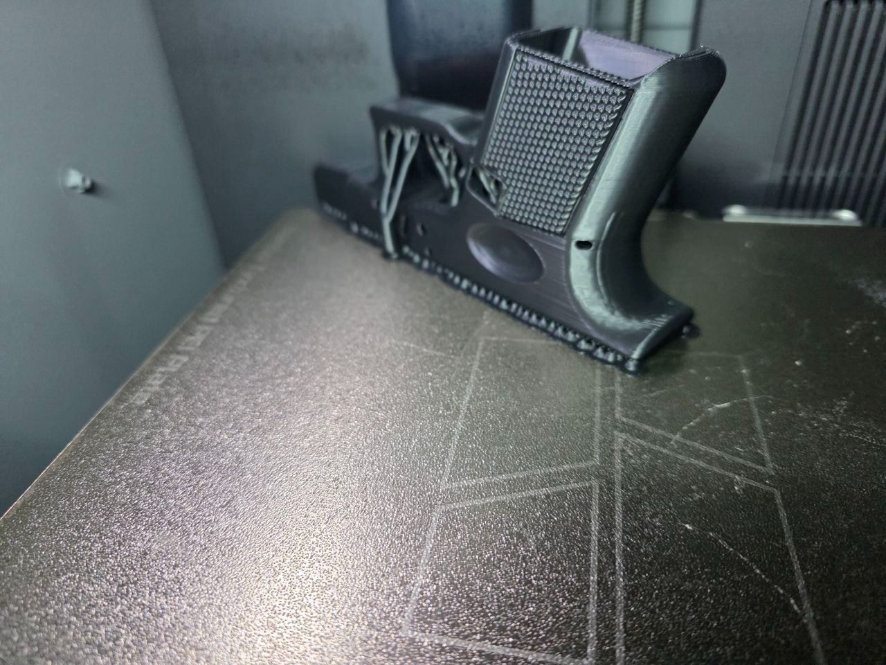 g26 g3 simple frame