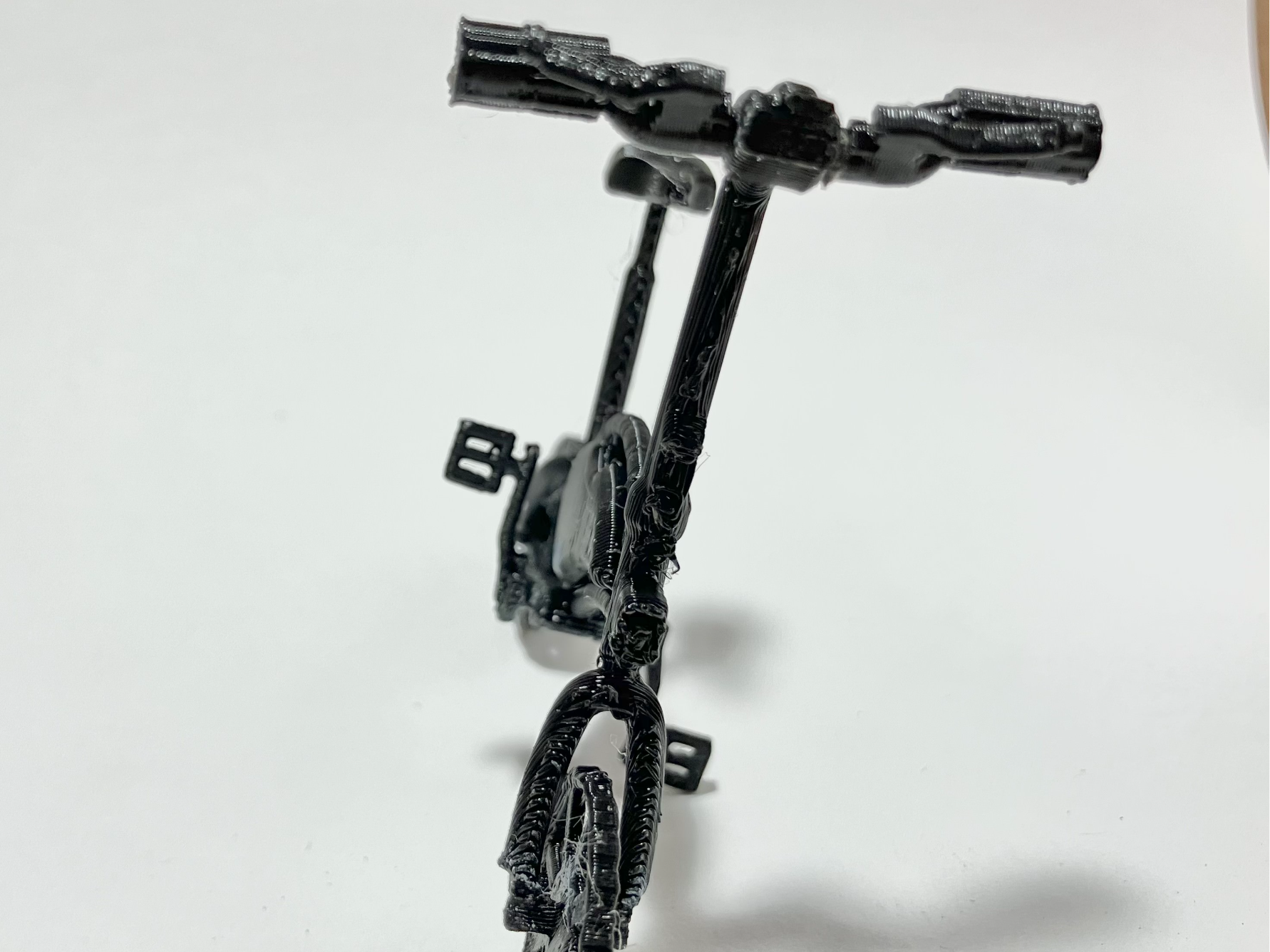 Jetson Bolt Pro E-Bike Mini Model