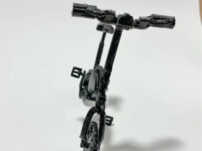 Jetson Bolt Pro E-Bike Mini Model