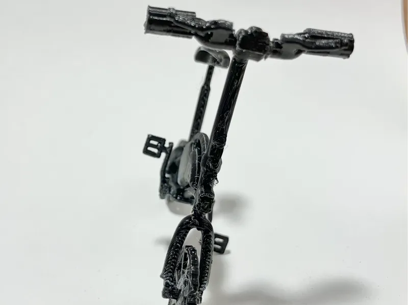 Jetson Bolt Pro E-Bike Mini Model