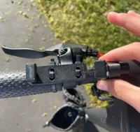 0.2mm layer, 3 walls, 18% infill