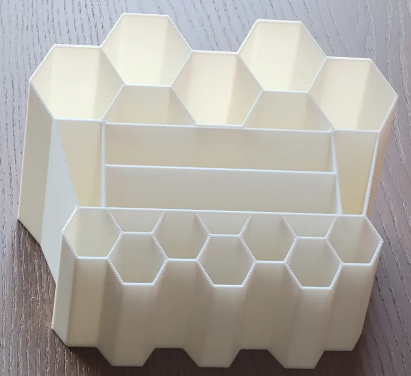 Honeycomb Tool Organizer