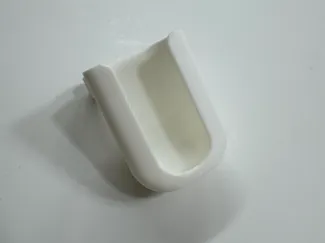 StanbyME Clip-on Remote Holder