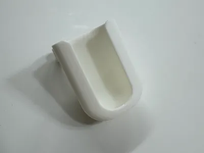 StanbyME Clip-on Remote Holder