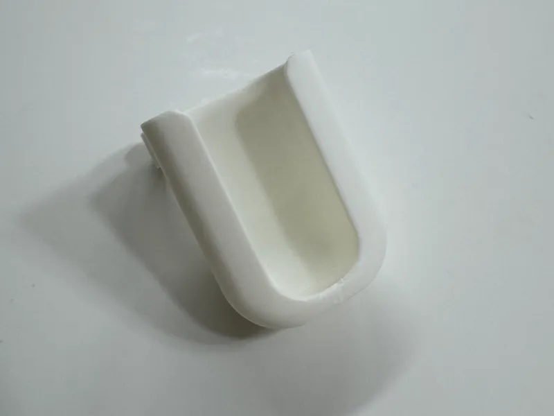 StanbyME Clip-on Remote Holder