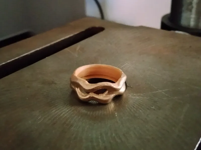 Anello onda