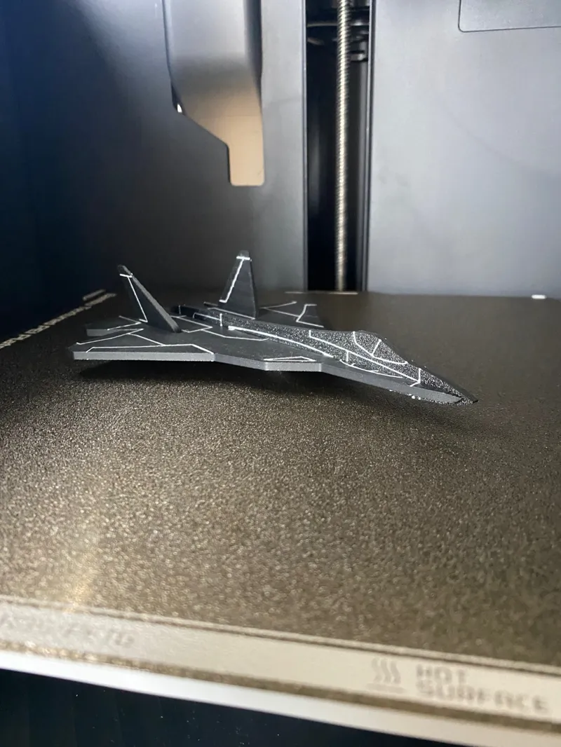 Su57 Kit Card