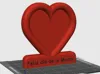 0.6mm nozzle, 0.3mm layer, 2 walls, 10% infill