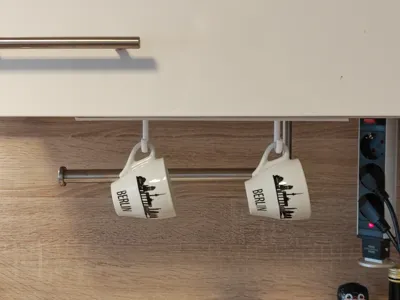 Tiny Cups Holder v1
