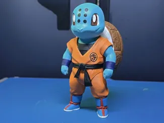 Krirtle